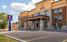 Comfort Inn & Suites